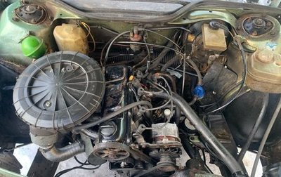 Audi 100, 1986 год, 55 000 рублей, 1 фотография