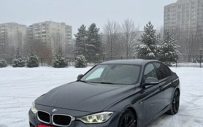 BMW 3 серия, 2013 год, 1 620 000 рублей, 1 фотография