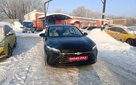 Chevrolet Monza, 2023 год, 1 950 000 рублей, 1 фотография