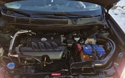 Nissan Qashqai, 2008 год, 820 000 рублей, 1 фотография