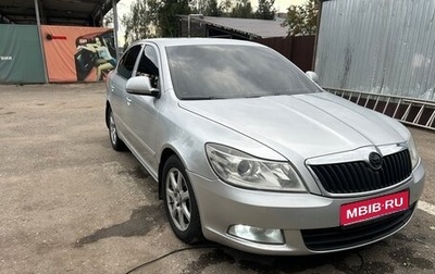 Skoda Octavia, 2010 год, 800 000 рублей, 1 фотография