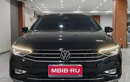 Volkswagen Passat B8 рестайлинг, 2022 год, 1 900 000 рублей, 1 фотография