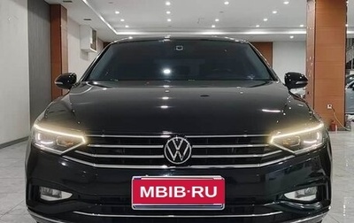 Volkswagen Passat B8 рестайлинг, 2022 год, 1 900 000 рублей, 1 фотография