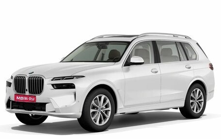 BMW X7, 2025 год, 15 950 000 рублей, 1 фотография