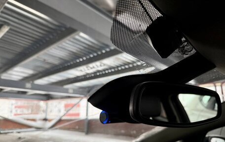 Opel Astra J, 2014 год, 900 000 рублей, 19 фотография