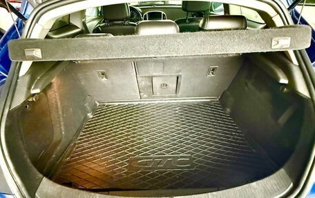 Opel Astra J, 2014 год, 900 000 рублей, 25 фотография