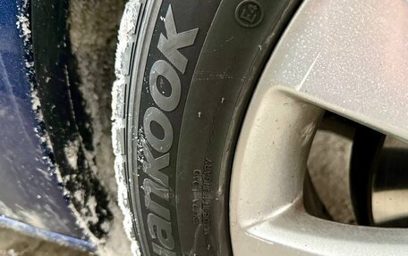 Opel Astra J, 2014 год, 900 000 рублей, 23 фотография