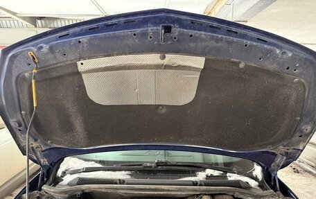 Opel Astra J, 2014 год, 900 000 рублей, 27 фотография