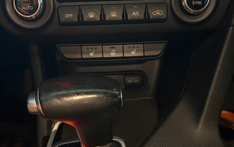 KIA Sportage IV рестайлинг, 2021 год, 2 000 000 рублей, 9 фотография