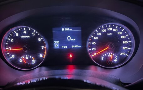 KIA Sportage IV рестайлинг, 2021 год, 2 000 000 рублей, 6 фотография