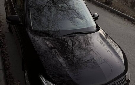 Mitsubishi Outlander III рестайлинг 3, 2012 год, 1 200 000 рублей, 22 фотография