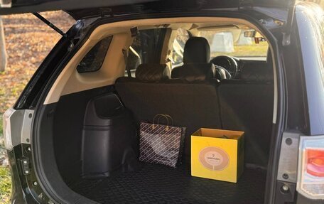 Mitsubishi Outlander III рестайлинг 3, 2012 год, 1 200 000 рублей, 36 фотография