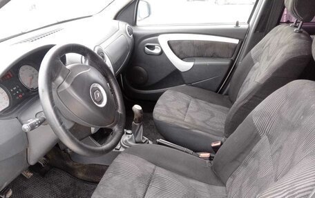 Renault Logan I, 2014 год, 480 000 рублей, 6 фотография