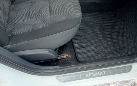 Renault Logan I, 2014 год, 480 000 рублей, 8 фотография