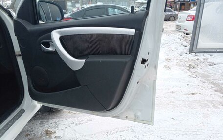 Renault Logan I, 2014 год, 480 000 рублей, 15 фотография