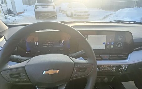 Chevrolet Monza, 2023 год, 1 950 000 рублей, 5 фотография