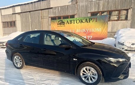 Chevrolet Monza, 2023 год, 1 950 000 рублей, 2 фотография