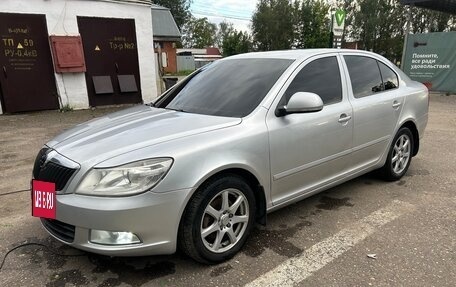 Skoda Octavia, 2010 год, 800 000 рублей, 4 фотография