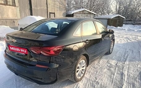 Chevrolet Monza, 2023 год, 1 950 000 рублей, 3 фотография