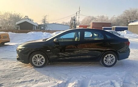 Chevrolet Monza, 2023 год, 1 950 000 рублей, 7 фотография