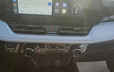 Chevrolet Monza, 2023 год, 1 950 000 рублей, 8 фотография