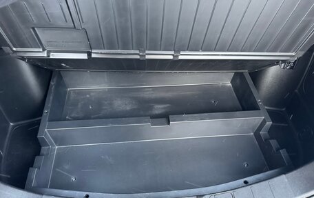 Mitsubishi Outlander III рестайлинг 3, 2021 год, 2 700 000 рублей, 13 фотография