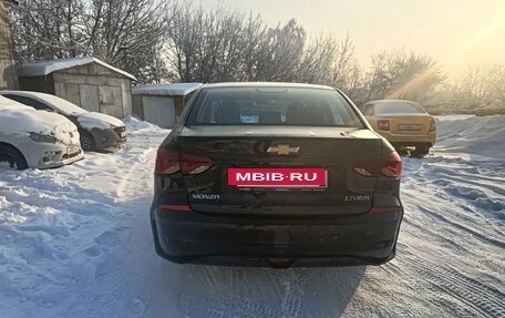 Chevrolet Monza, 2023 год, 1 950 000 рублей, 6 фотография