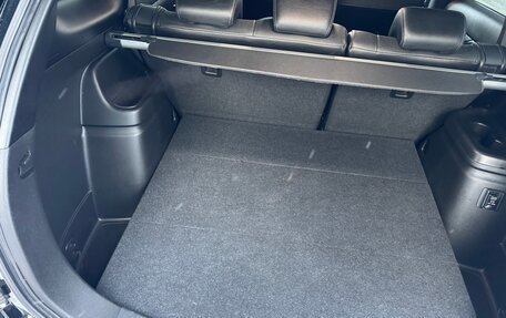 Mitsubishi Outlander III рестайлинг 3, 2021 год, 2 700 000 рублей, 14 фотография