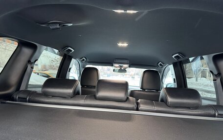 Mitsubishi Outlander III рестайлинг 3, 2021 год, 2 700 000 рублей, 16 фотография