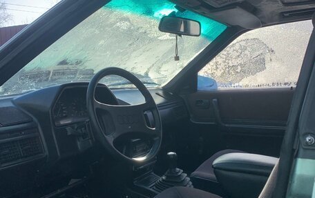 Audi 100, 1986 год, 55 000 рублей, 3 фотография