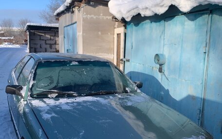 Audi 100, 1986 год, 55 000 рублей, 7 фотография