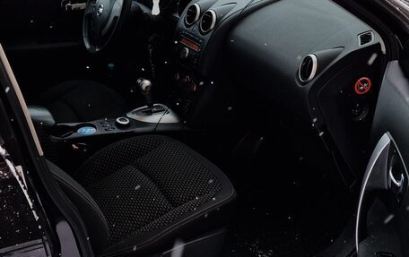 Nissan Qashqai, 2008 год, 820 000 рублей, 4 фотография