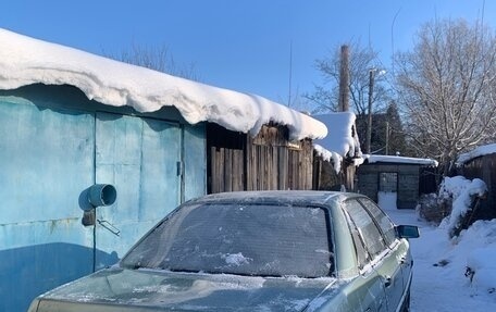 Audi 100, 1986 год, 55 000 рублей, 5 фотография