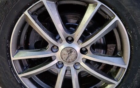 Nissan Qashqai, 2008 год, 820 000 рублей, 6 фотография