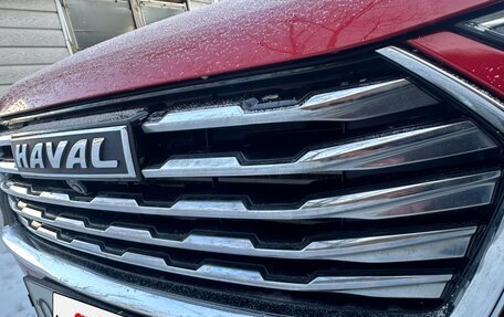 Haval Jolion, 2021 год, 1 580 000 рублей, 7 фотография