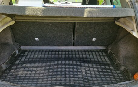 Nissan Qashqai, 2008 год, 820 000 рублей, 7 фотография