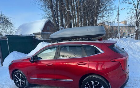 Haval Jolion, 2021 год, 1 580 000 рублей, 3 фотография