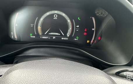 Haval Jolion, 2021 год, 1 580 000 рублей, 24 фотография