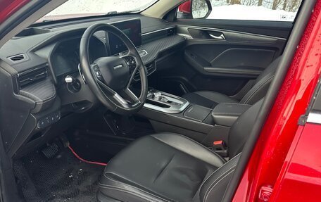 Haval Jolion, 2021 год, 1 580 000 рублей, 23 фотография