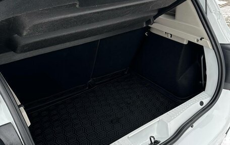 Renault Sandero II рестайлинг, 2021 год, 1 390 000 рублей, 3 фотография