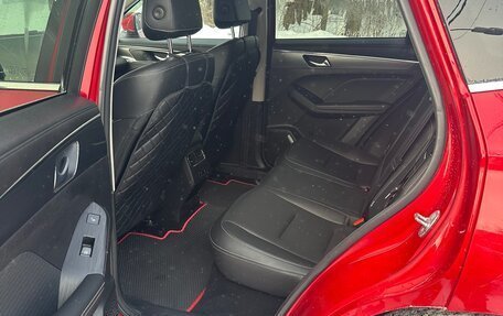 Haval Jolion, 2021 год, 1 580 000 рублей, 21 фотография