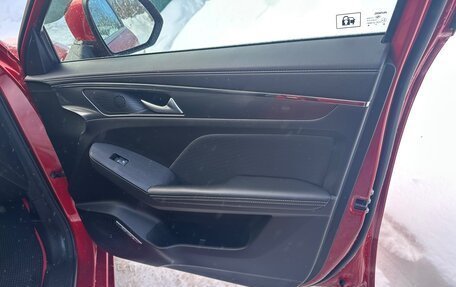 Haval Jolion, 2021 год, 1 580 000 рублей, 16 фотография