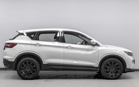 Geely Coolray I, 2023 год, 1 300 000 рублей, 4 фотография