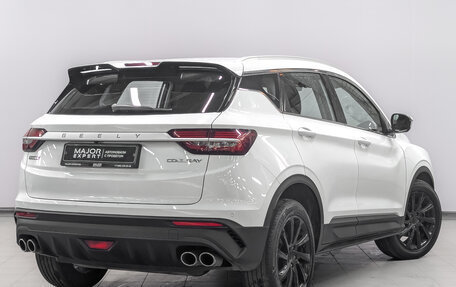 Geely Coolray I, 2023 год, 1 300 000 рублей, 5 фотография