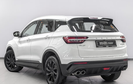 Geely Coolray I, 2023 год, 1 300 000 рублей, 7 фотография