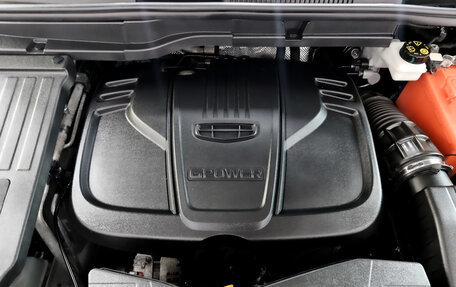 Geely Coolray I, 2023 год, 1 300 000 рублей, 9 фотография