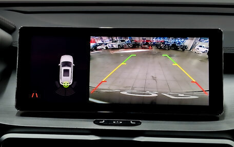 Geely Coolray I, 2023 год, 1 300 000 рублей, 15 фотография