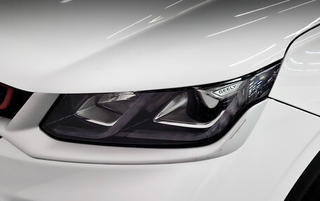 Geely Coolray I, 2023 год, 1 300 000 рублей, 17 фотография