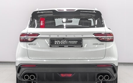 Geely Coolray I, 2023 год, 1 300 000 рублей, 6 фотография