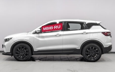 Geely Coolray I, 2023 год, 1 300 000 рублей, 8 фотография